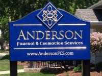 Anderson Funeral & Cremation Services image 11
